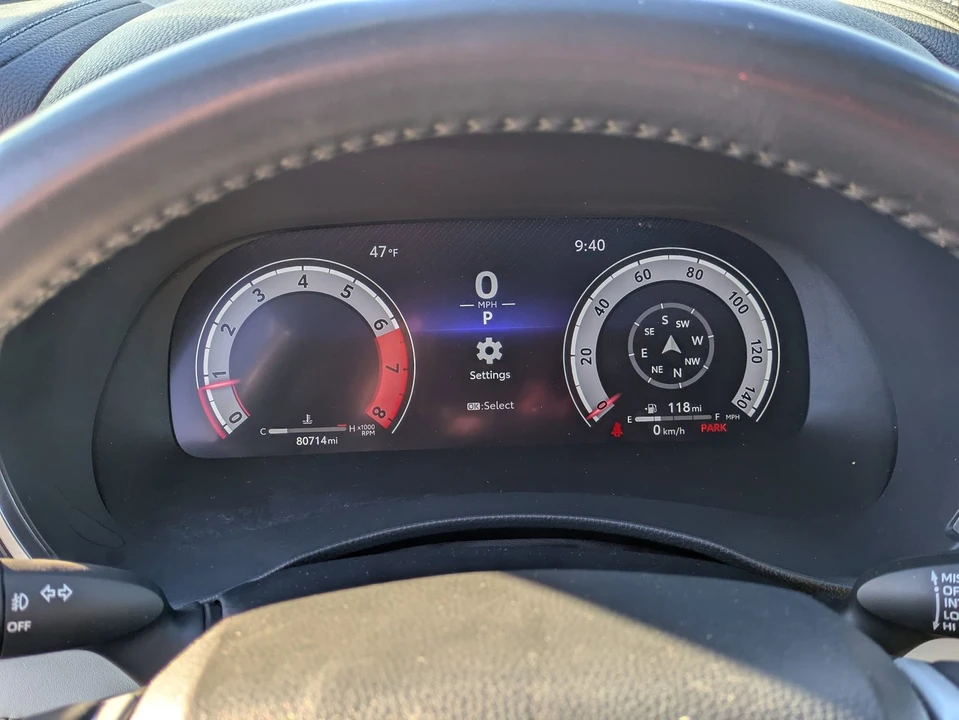 2023 Toyota Highlander - Image 20 of 21