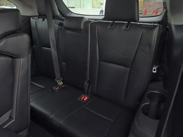 2023 Toyota Highlander - Image 12 of 12