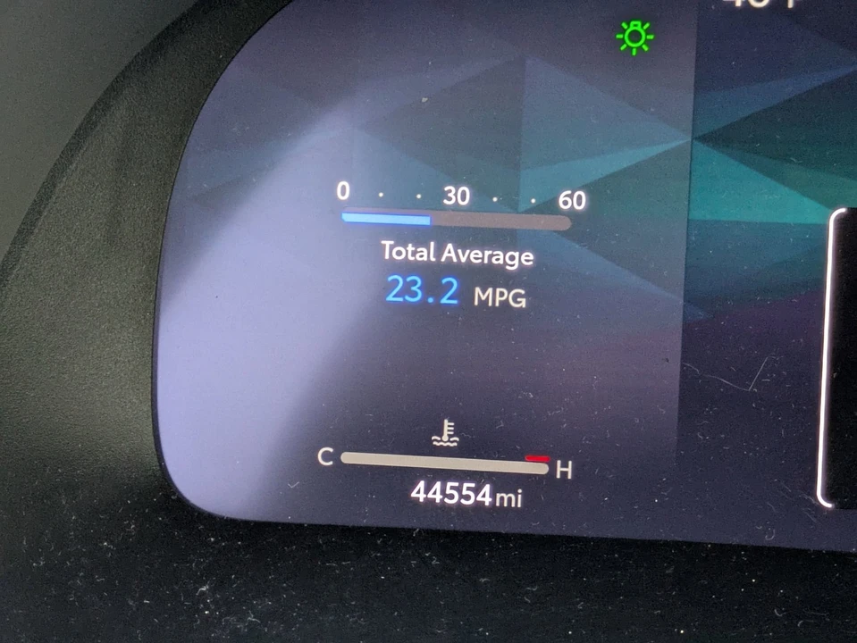 2023 Toyota Highlander - Image 21 of 21