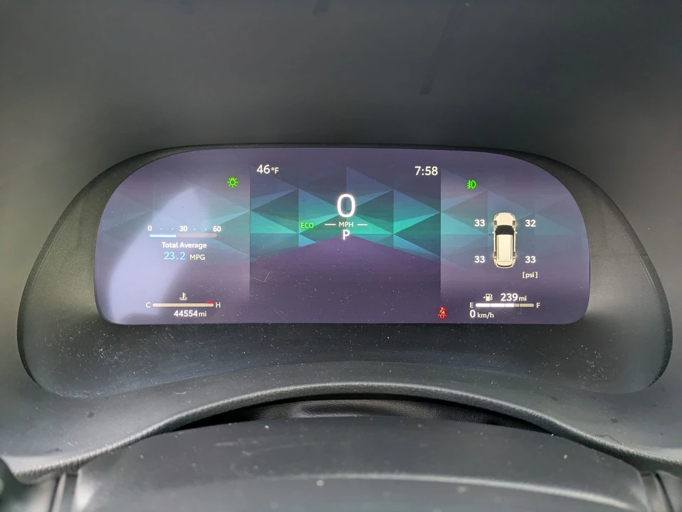 2023 Toyota Highlander - Image 20 of 21