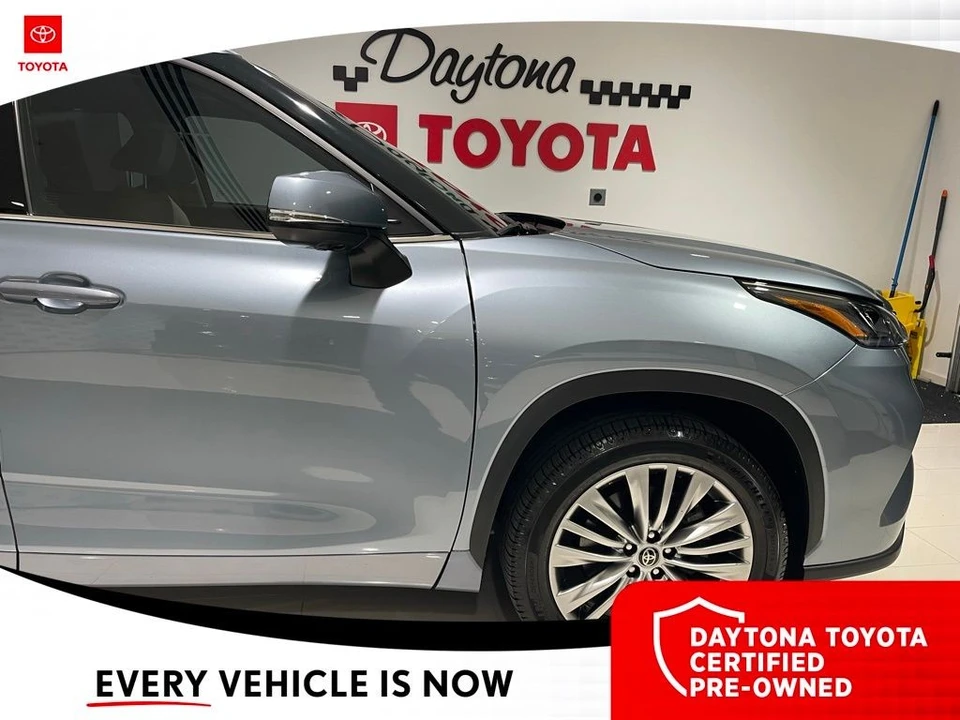 2023 Toyota Highlander - Image 6 of 12