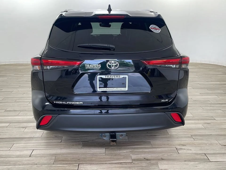 2023 Toyota Highlander - Image 4 of 16