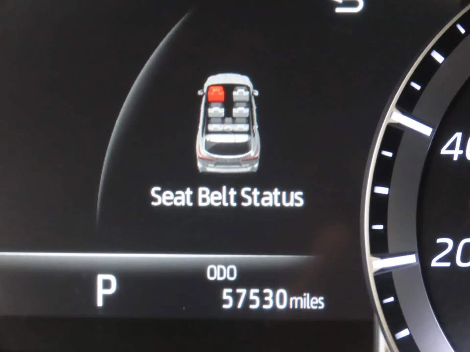 2023 Toyota Highlander - Image 8 of 13