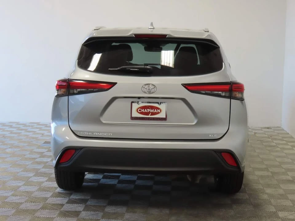 2023 Toyota Highlander - Image 3 of 13