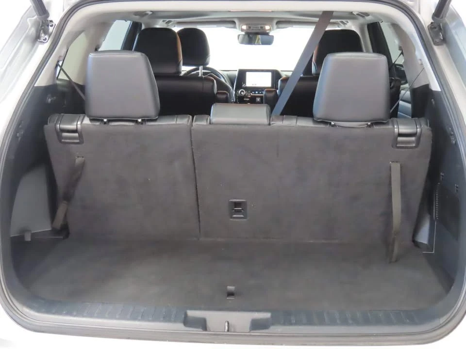 2023 Toyota Highlander - Image 13 of 13
