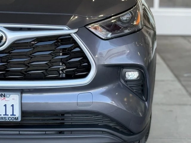 2023 Toyota Highlander - Image 5 of 21