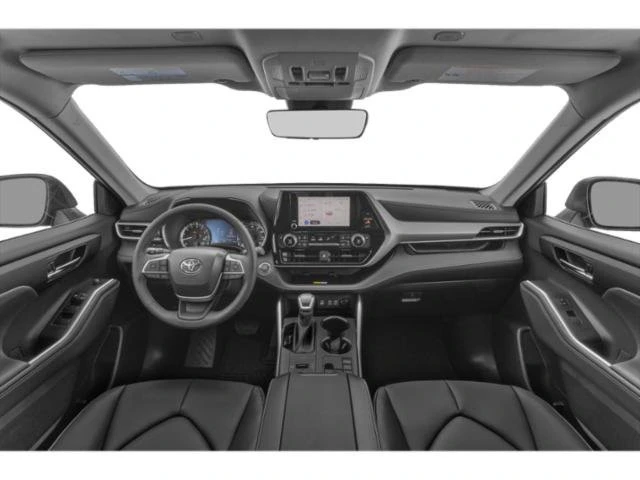 2023 Toyota Highlander - Image 8 of 12