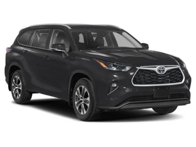2023 Toyota Highlander - Image 6 of 12