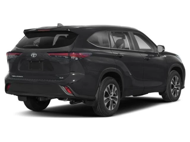 2023 Toyota Highlander - Image 2 of 12