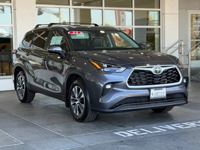 2023 Toyota Highlander - Image 6 of 21