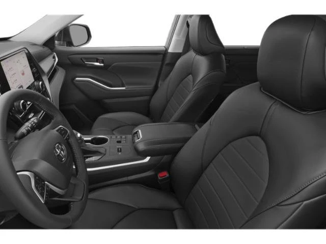 2023 Toyota Highlander - Image 9 of 12