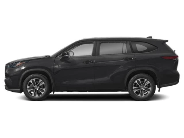 2023 Toyota Highlander - Image 3 of 12