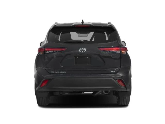 2023 Toyota Highlander - Image 5 of 12