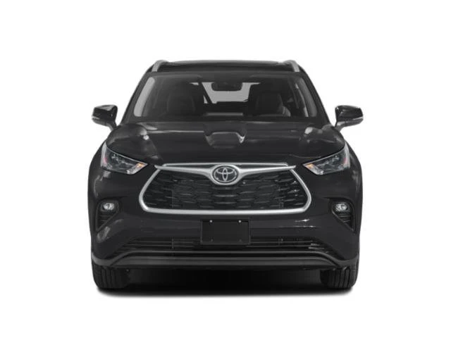 2023 Toyota Highlander - Image 4 of 12