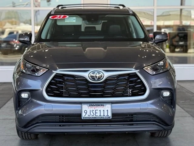 2023 Toyota Highlander - Image 4 of 21