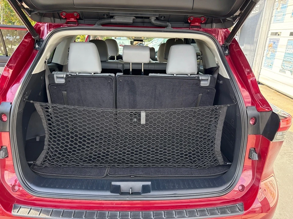 2023 Toyota Highlander - Image 13 of 21