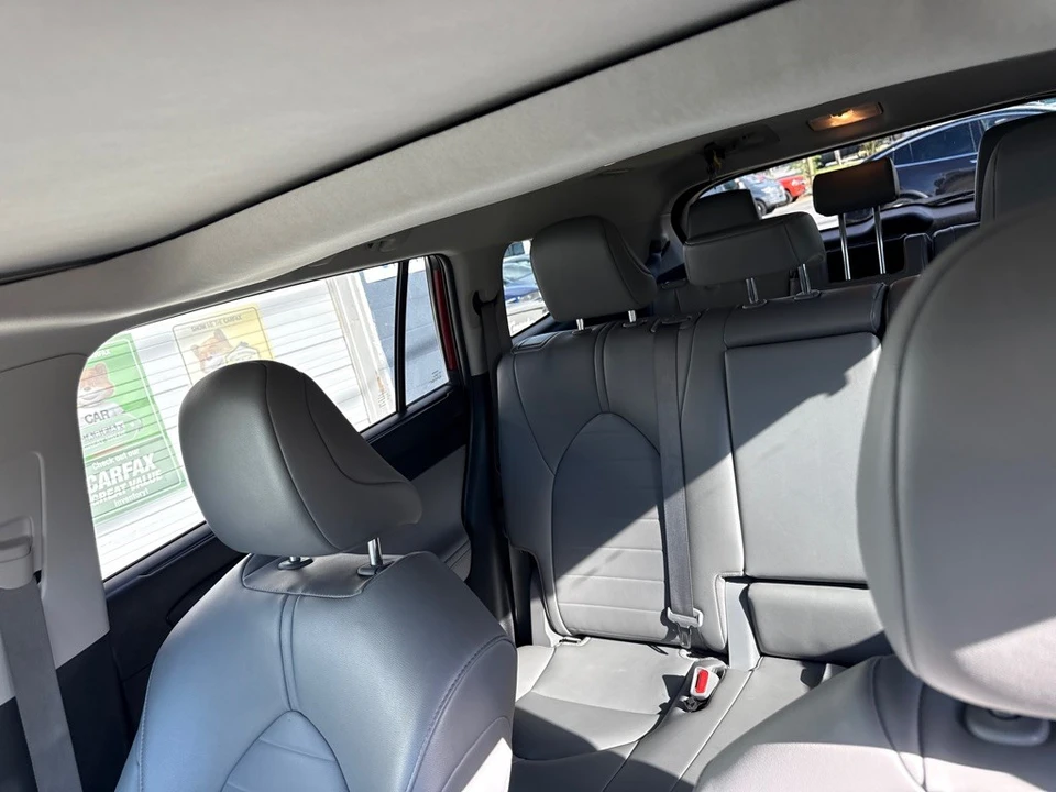 2023 Toyota Highlander - Image 18 of 21