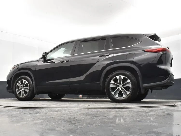 2023 Toyota Highlander - Image 12 of 12