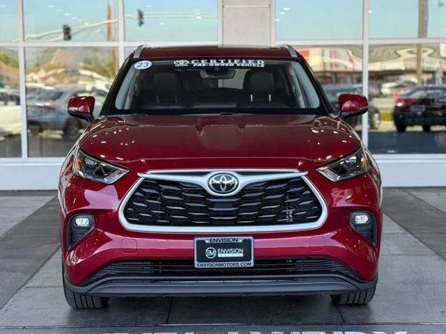 2023 Toyota Highlander - Image 5 of 12