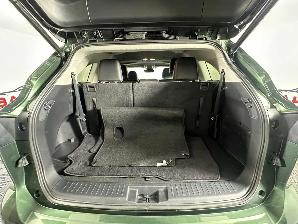 2023 Toyota Highlander - Image 21 of 21