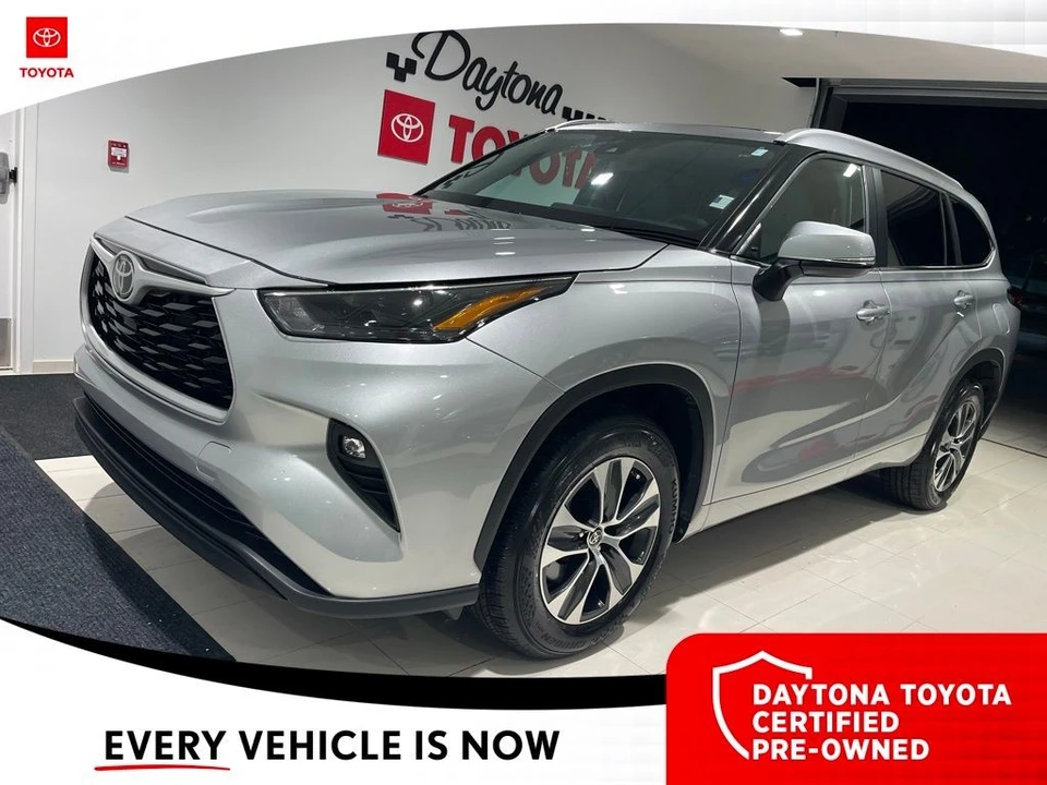 2023 Toyota Highlander - Image 12 of 12