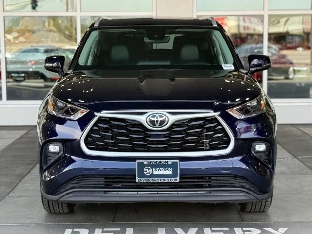 2023 Toyota Highlander - Image 5 of 21