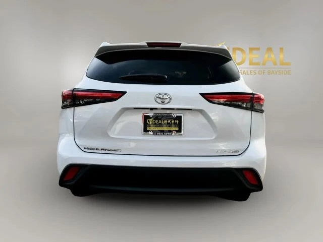 2023 Toyota Highlander - Image 6 of 21