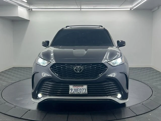 2023 Toyota Highlander - Image 5 of 10