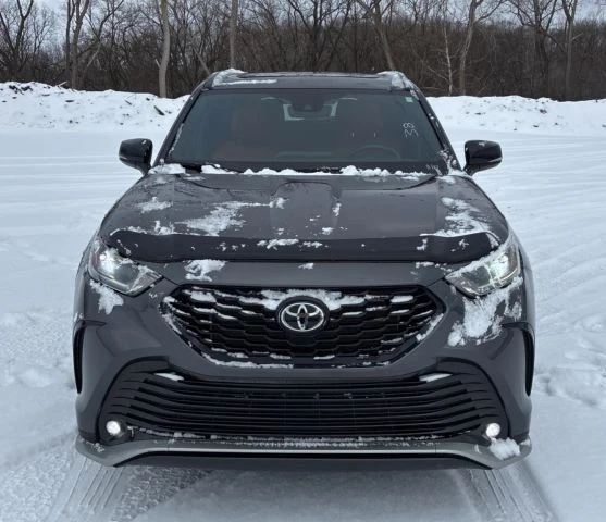 2023 Toyota Highlander - Image 7 of 13