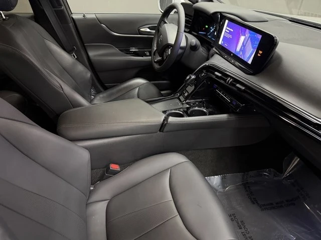 2023 Toyota Mirai - Image 6 of 12