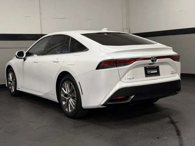 2023 Toyota Mirai - Image 11 of 12