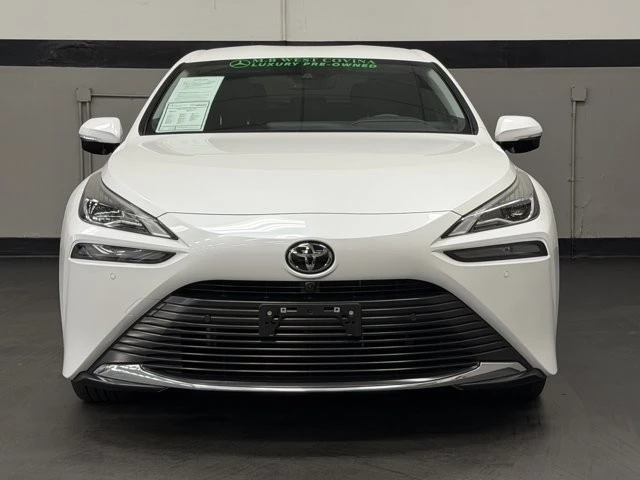 2023 Toyota Mirai - Image 7 of 12