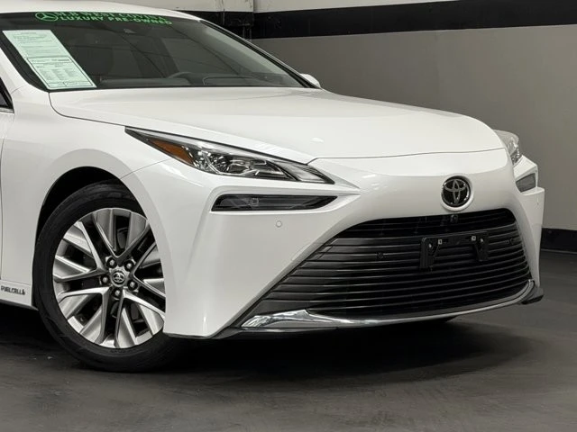 2023 Toyota Mirai - Image 3 of 12