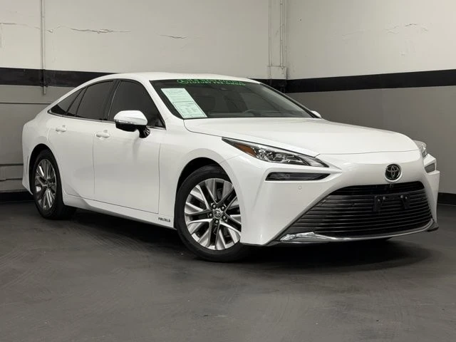 2023 Toyota Mirai - Image 2 of 12