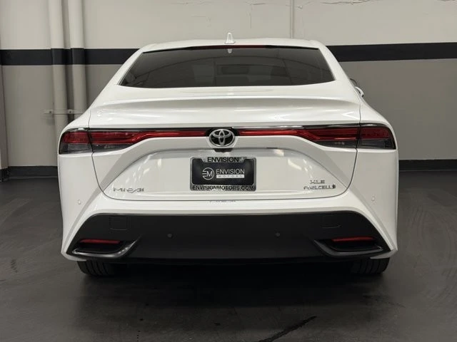 2023 Toyota Mirai - Image 12 of 12