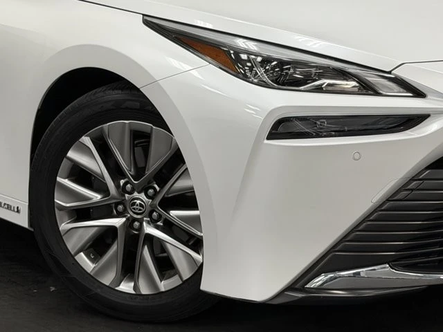 2023 Toyota Mirai - Image 4 of 12