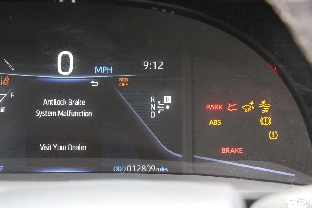 2023 Toyota Mirai - Image 15 of 21