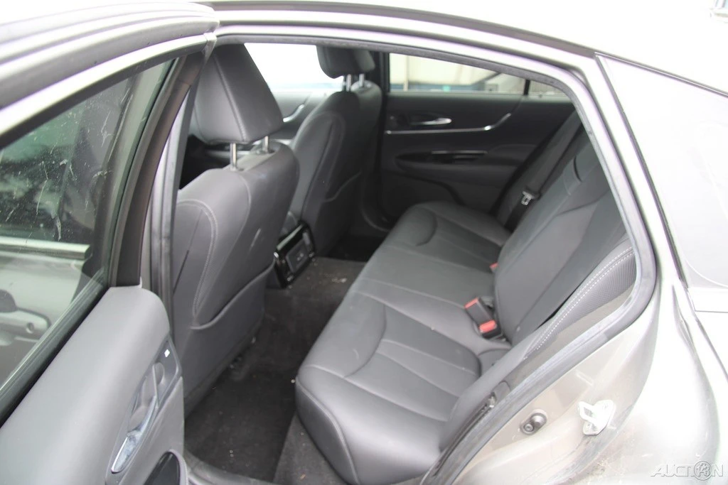 2023 Toyota Mirai - Image 20 of 21