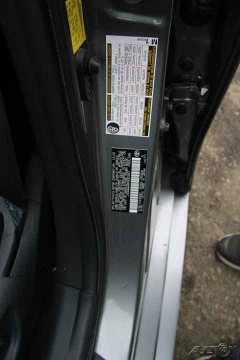 2023 Toyota Mirai - Image 10 of 21