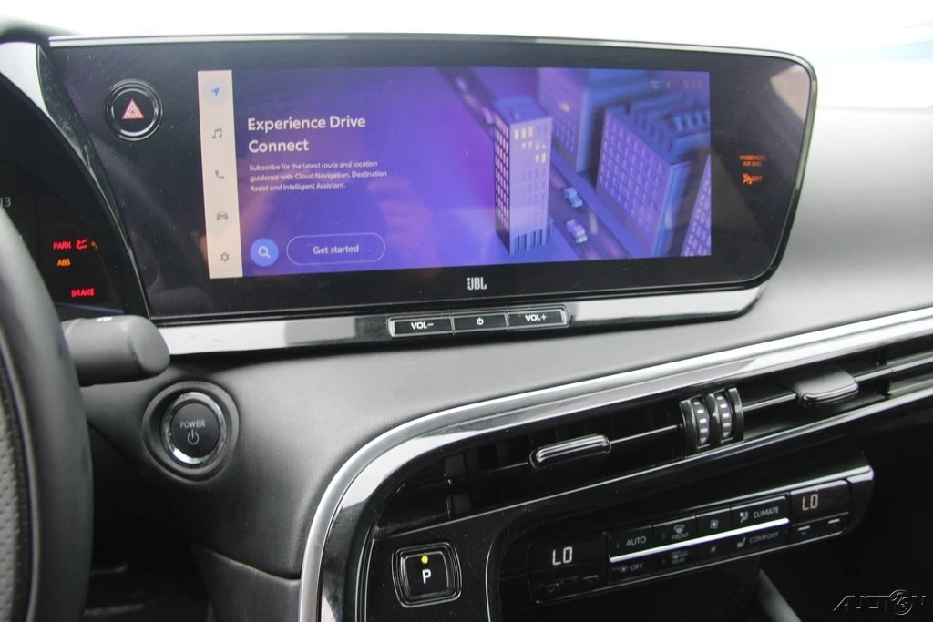 2023 Toyota Mirai - Image 17 of 21