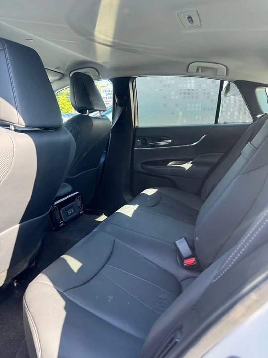 2023 Toyota Mirai - Image 7 of 11
