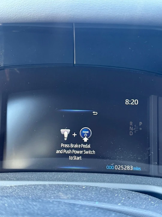 2023 Toyota Mirai - Image 11 of 11