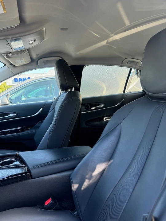 2023 Toyota Mirai - Image 8 of 11