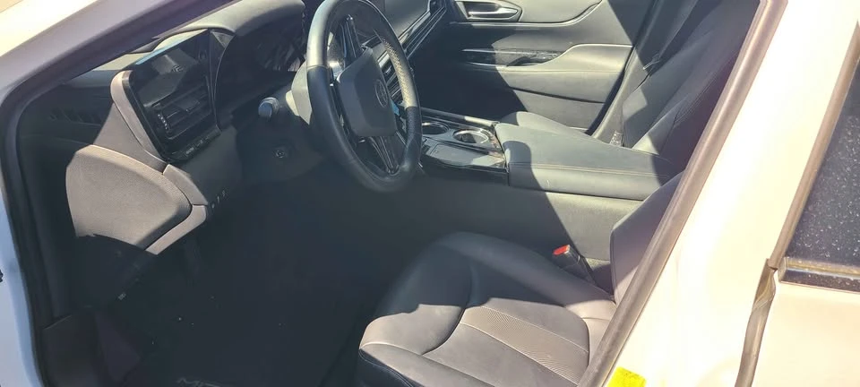 2023 Toyota Mirai - Image 4 of 8
