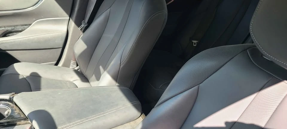 2023 Toyota Mirai - Image 7 of 8