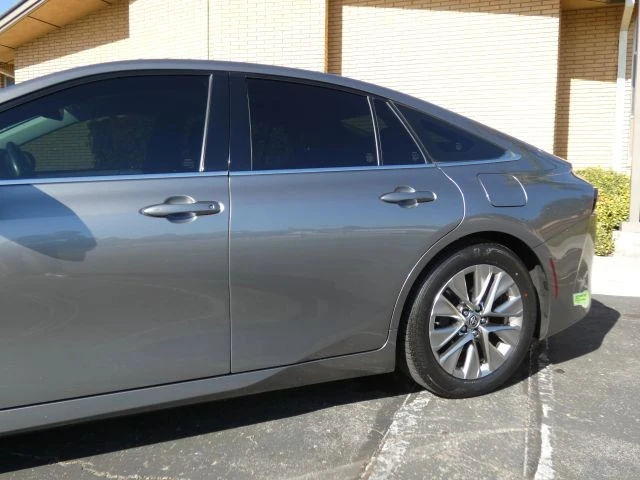 2023 Toyota Mirai - Image 13 of 21