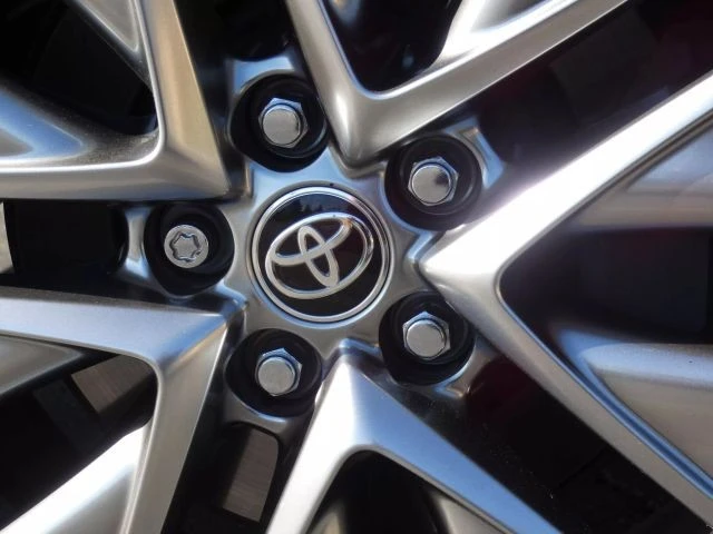 2023 Toyota Mirai - Image 21 of 21