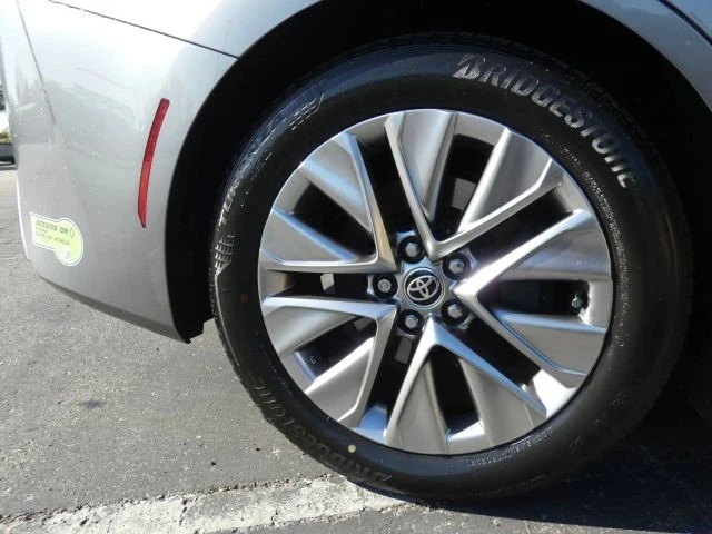 2023 Toyota Mirai - Image 21 of 21