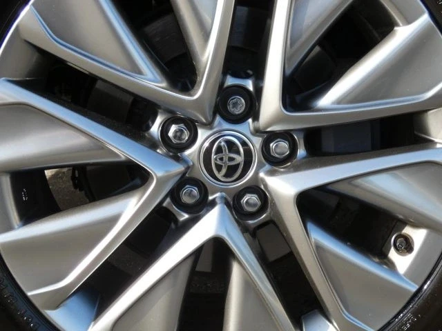 2023 Toyota Mirai - Image 21 of 21