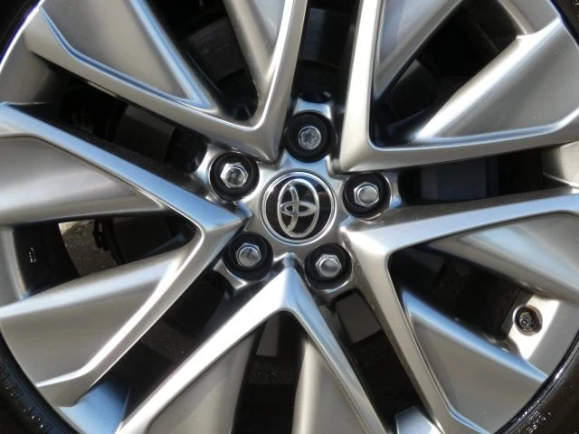 2023 Toyota Mirai - Image 21 of 21